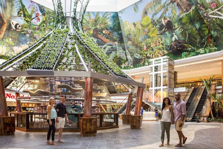 Hotel Cabanas Sun City