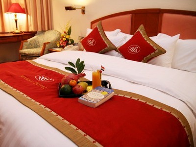 Hotel Sunway