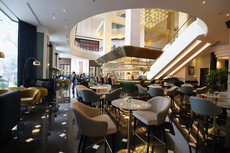 Hotel Melia Hanoi