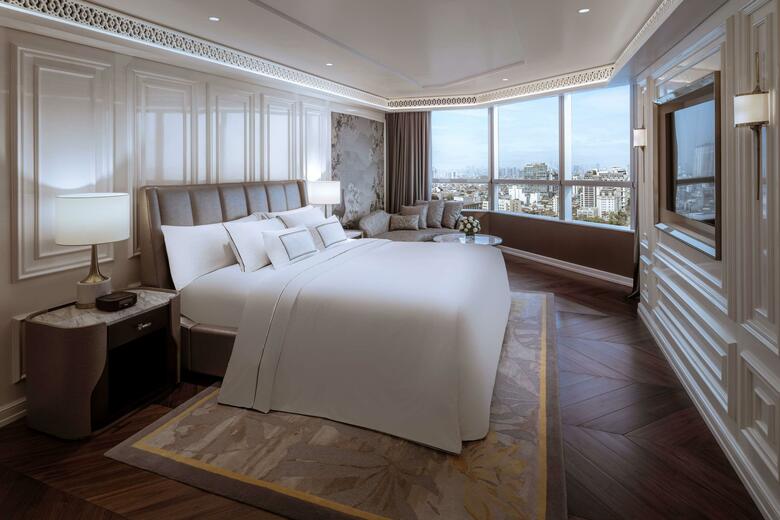 Hotel Melia Hanoi