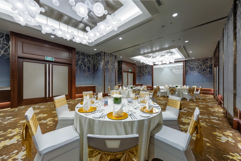 Hotel Melia Hanoi