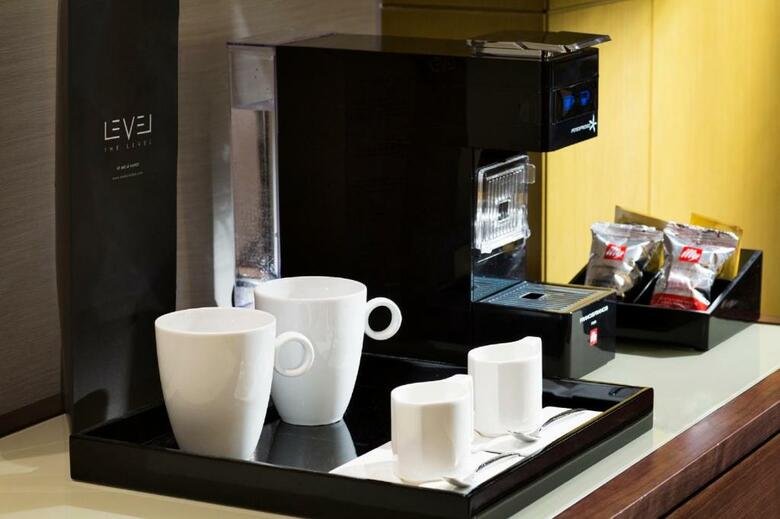 Hotel Melia Hanoi