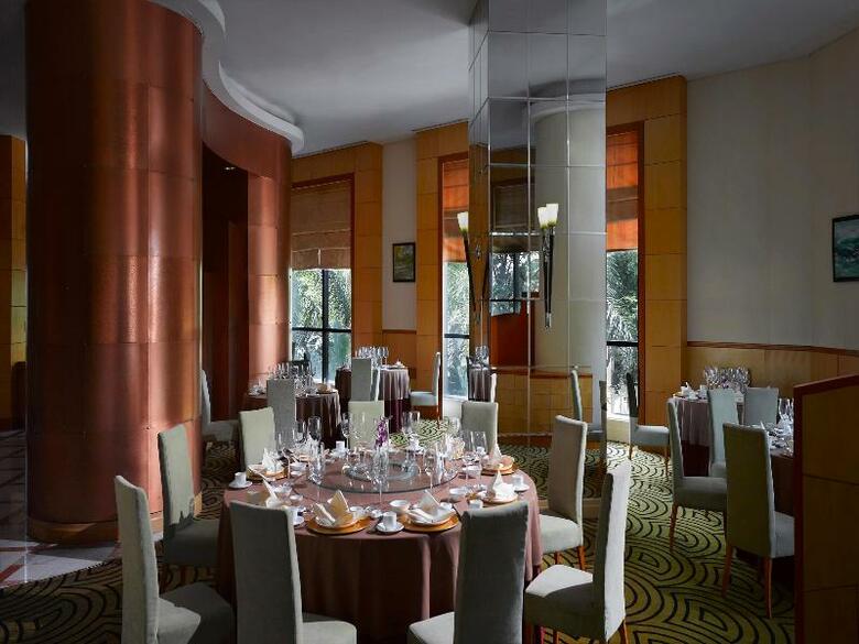 Hotel Melia Hanoi