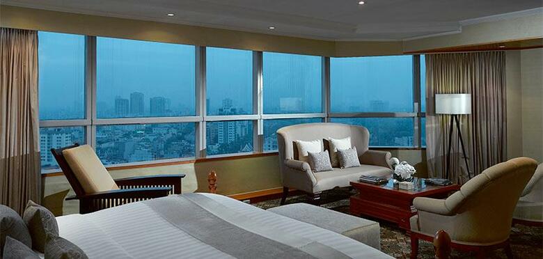 Hotel Melia Hanoi