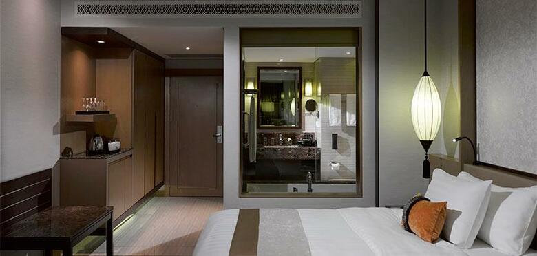 Hotel Melia Hanoi