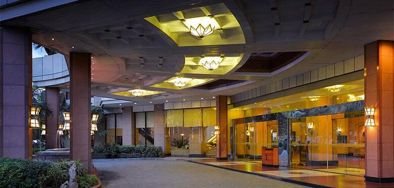 Hotel Melia Hanoi