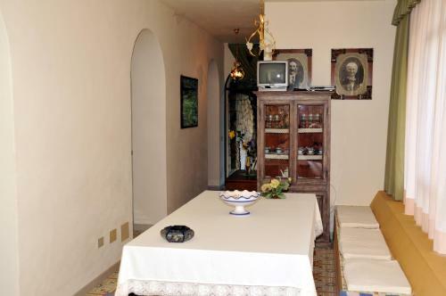 Pantelleria Dammusi Belvedere