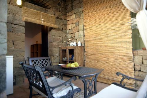 Pantelleria Dammusi Belvedere