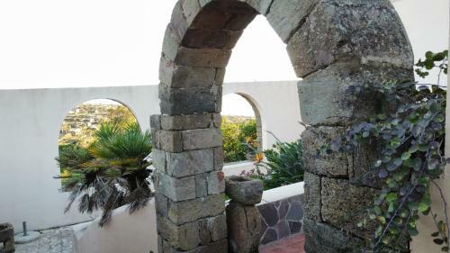 Pantelleria Dammusi Belvedere