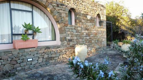 Pantelleria Dammusi Belvedere