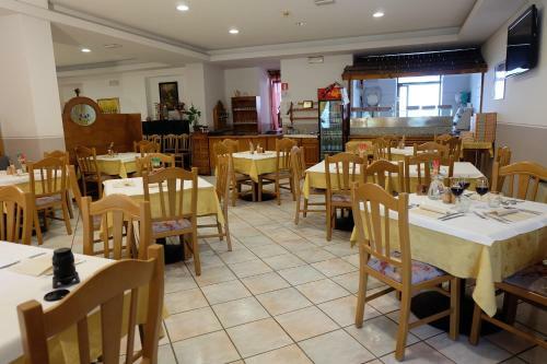 Hotel Centrale