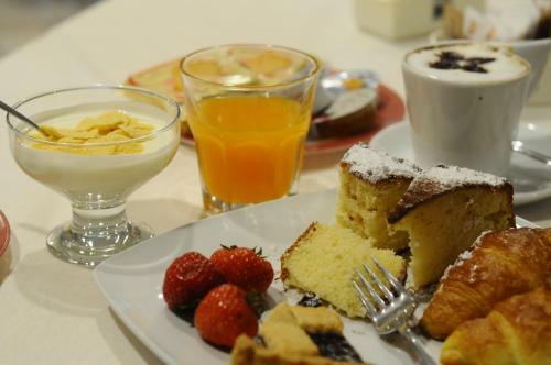 Hotel Centrale