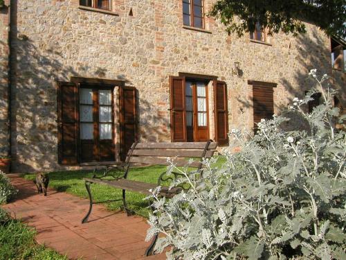 Agroturismo Agriturismo Cornieto