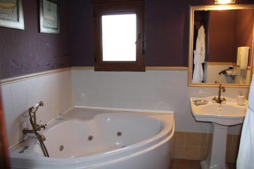 Hotel Finca Rinc�n De La Vega