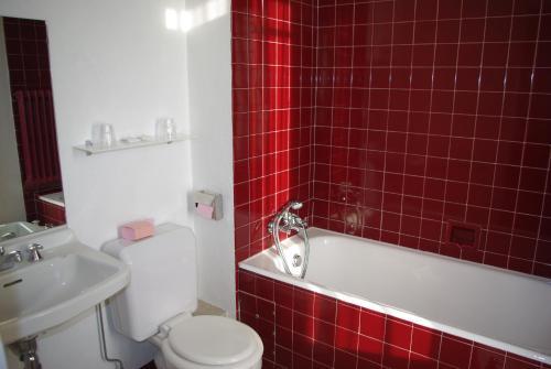 Hotel Le Tourisme