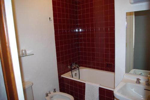 Hotel Le Tourisme