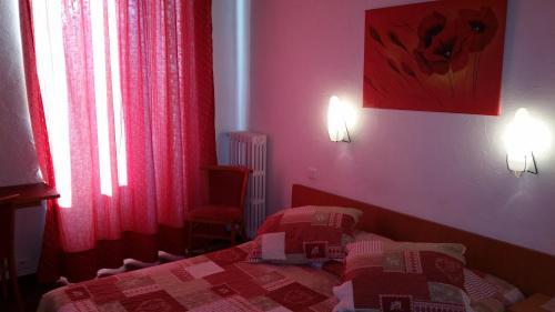 Hotel Le Tourisme