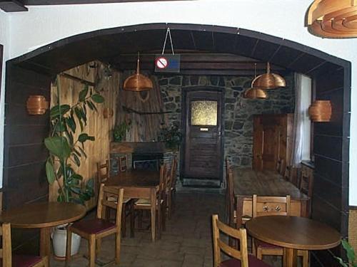 Hotel Le Tourisme