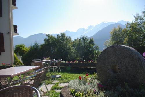 Hotel Le Tourisme