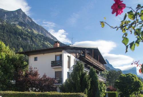 Apartamento Mont Blanc Views