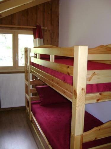 Apartamento La Grange De Camille