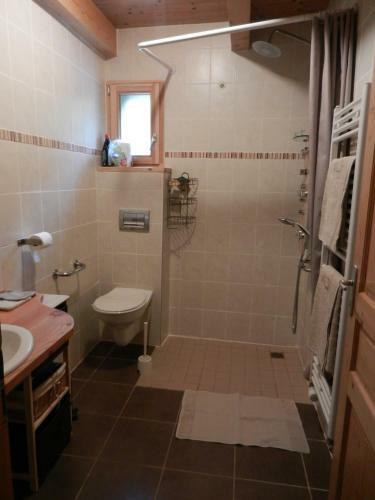 Apartamento La Grange De Camille