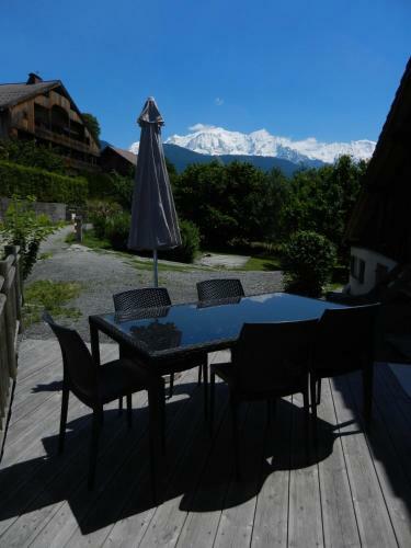 Apartamento La Grange De Camille