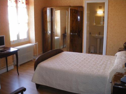 Hotel Du Commerce Chez Karen Et St�phane