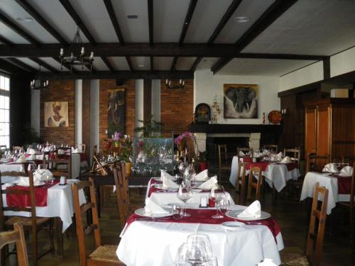 Hotel Du Commerce Chez Karen Et St�phane