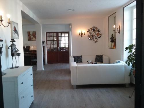 Hotel Du Commerce Chez Karen Et St�phane