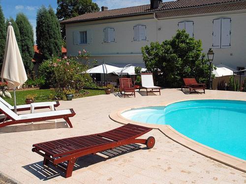 Hotel Du Commerce Chez Karen Et St�phane