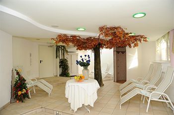 Hotel Alpenjuwel