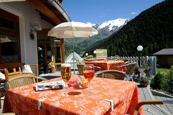 Hotel Alpenjuwel