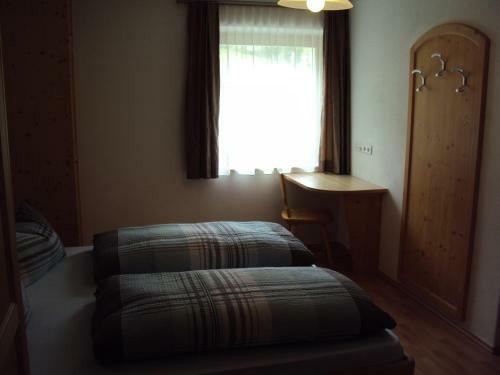 Hostal Haus Fliri