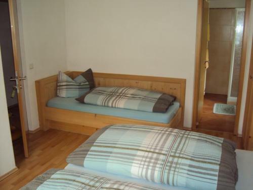 Hostal Haus Fliri