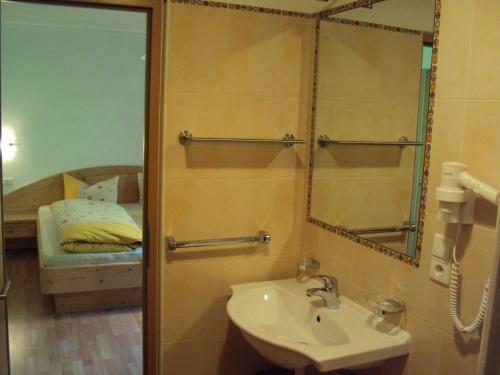 Hostal Haus Fliri