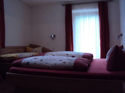 Hostal Haus Fliri