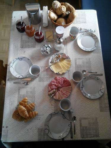 Hostal Haus Fliri