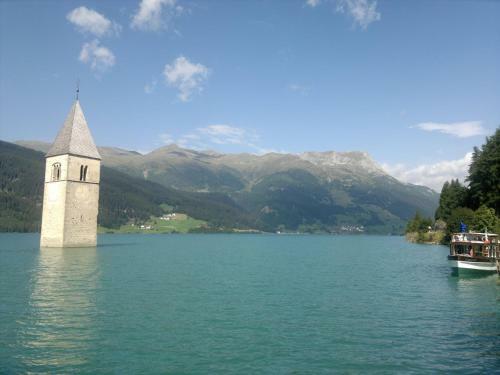 Hostal Haus Fliri