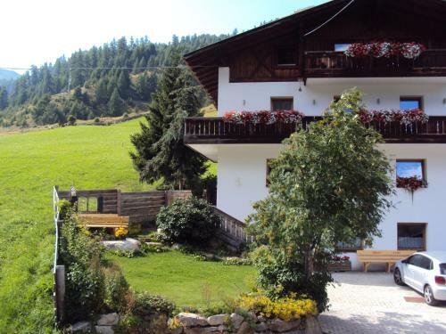 Hostal Haus Fliri