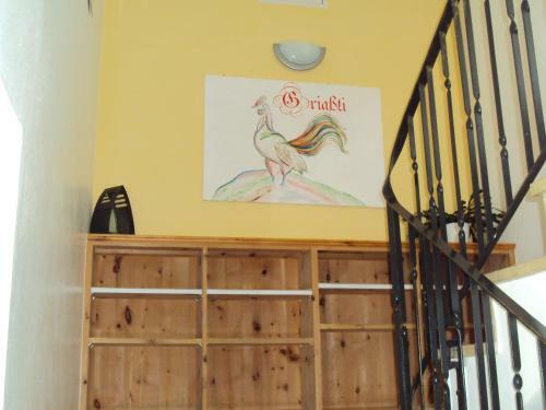 Hostal Haus Fliri