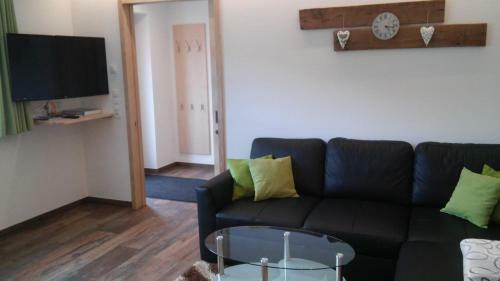 Hostal Haus Fliri