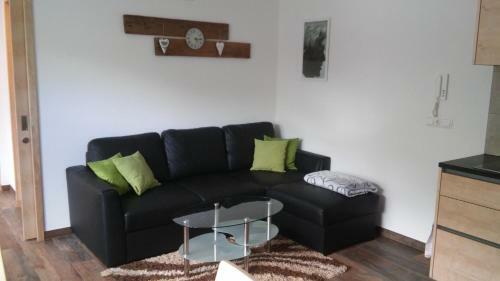 Hostal Haus Fliri