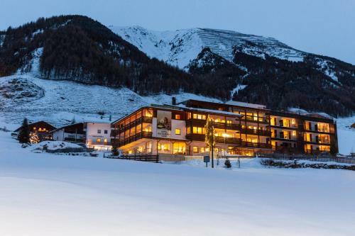 Hotel Langtauferer Hof