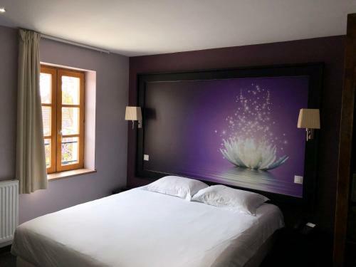 Hotel L'h�tel D'arc