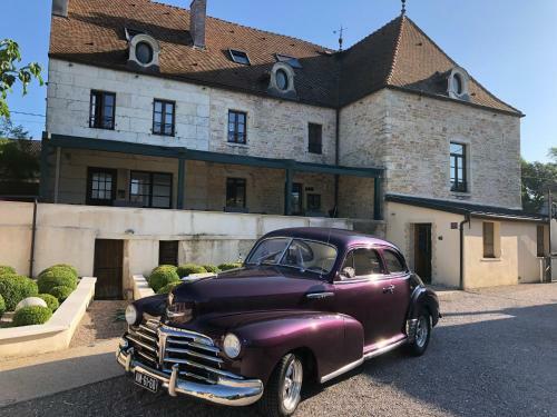 Hotel L'h�tel D'arc