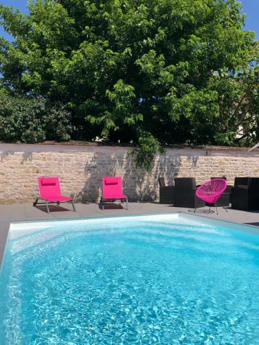 Hotel L'h�tel D'arc