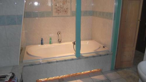Bed & Breakfast Pension Neske