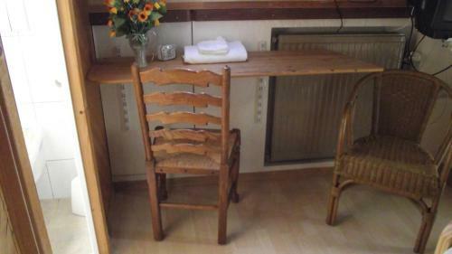 Bed & Breakfast Pension Neske