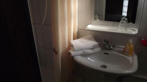 Bed & Breakfast Pension Neske